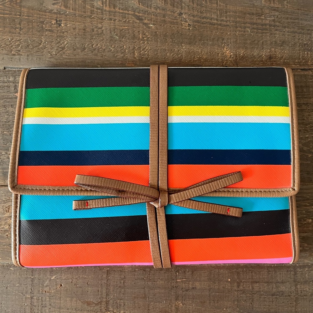 Stella and Dot Jewelry Case